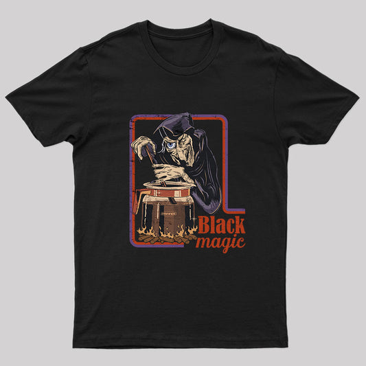 Black Magic T-Shirt