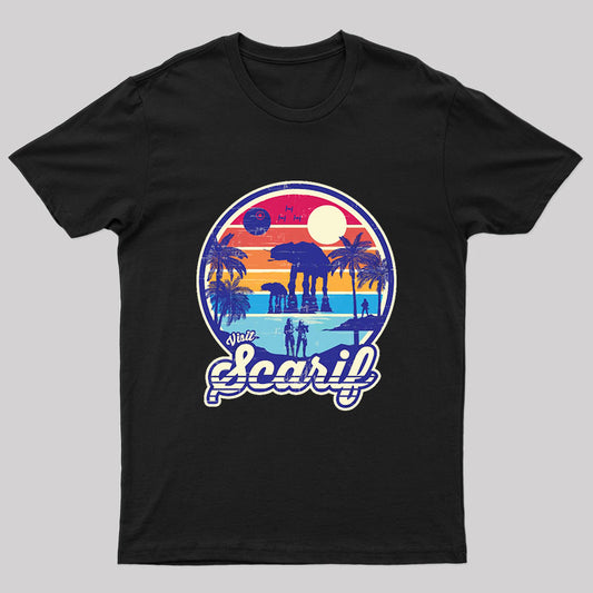 Visit the Imperial's Paradise T-Shirt