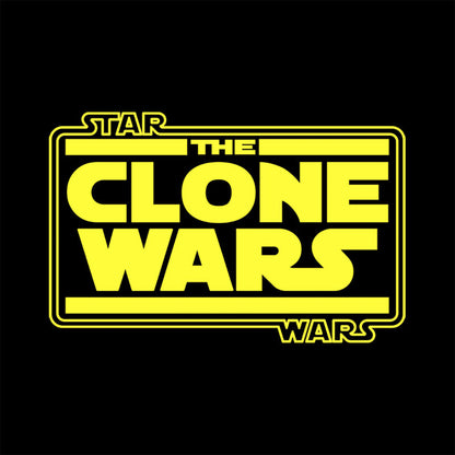 Star Wars Clone Wars T-Shirt