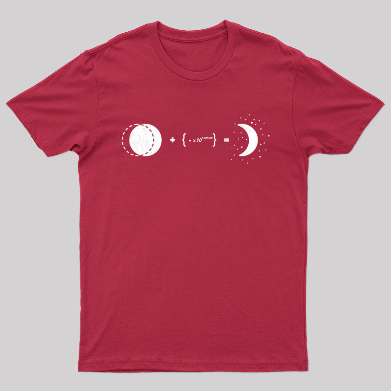 Crescent Moon T-Shirt