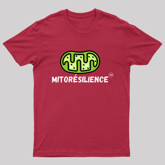 Mitochondria T-Shirt