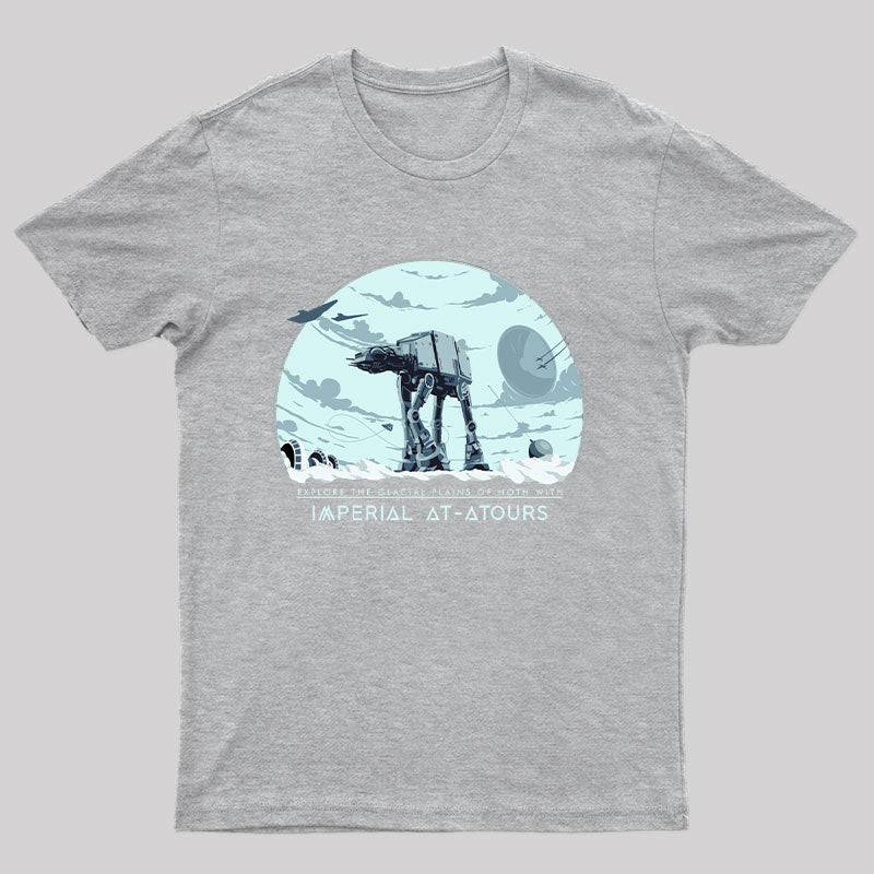 Imperial Tours T-Shirt