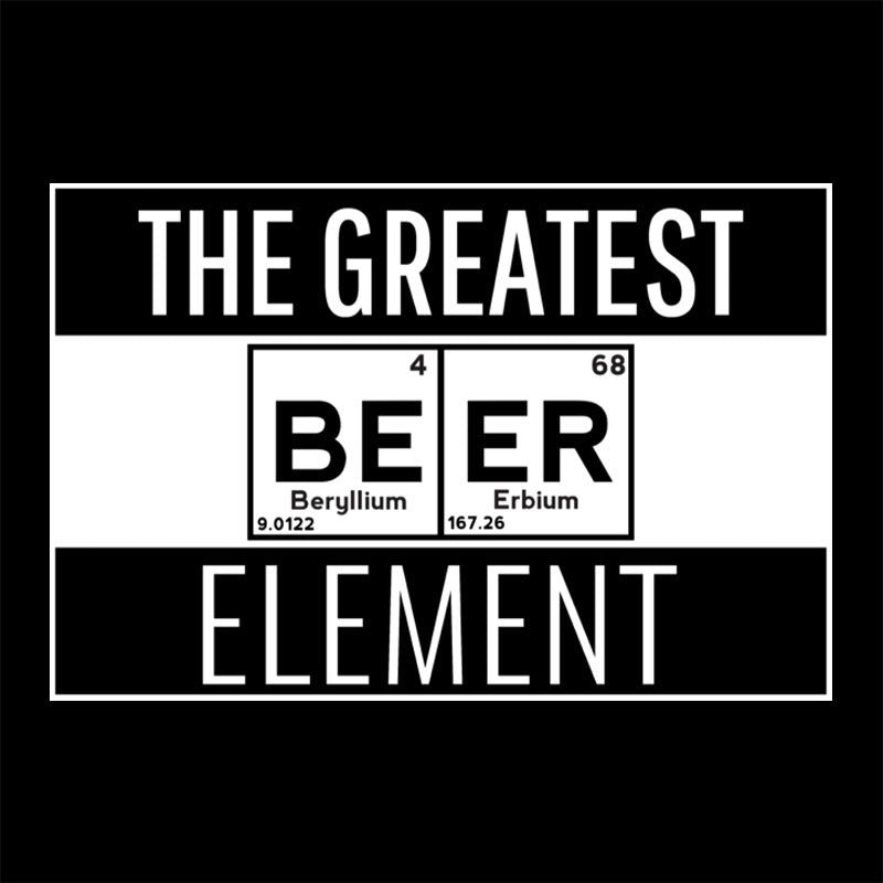 Beer Element T-Shirt