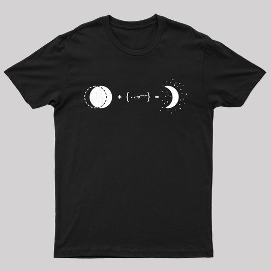 Crescent Moon T-Shirt