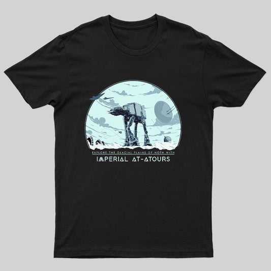 Imperial Tours T-Shirt