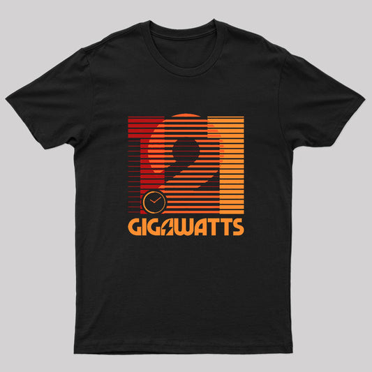 1.21 Gigawatts T-Shirt