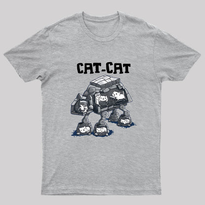 CAT-CAT T-Shirt
