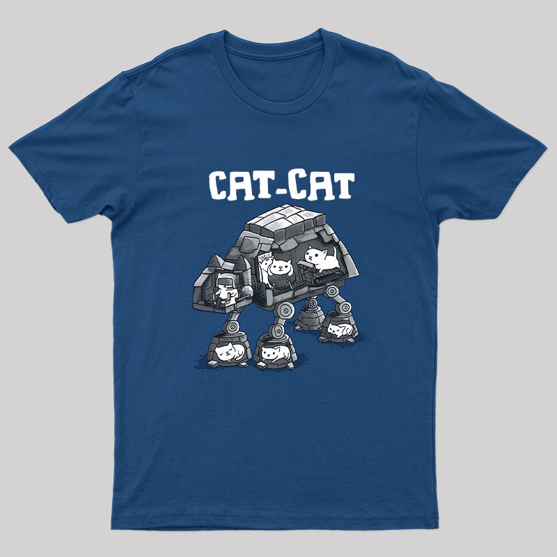 CAT-CAT T-Shirt