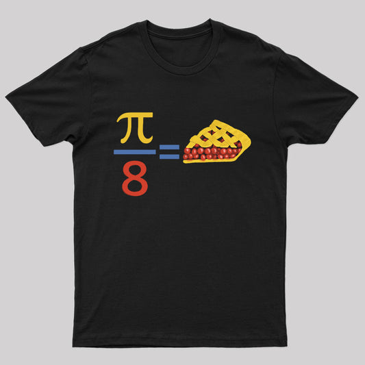 Slice of Pi T-Shirt