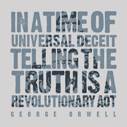 Orwellian Truth T-shirt
