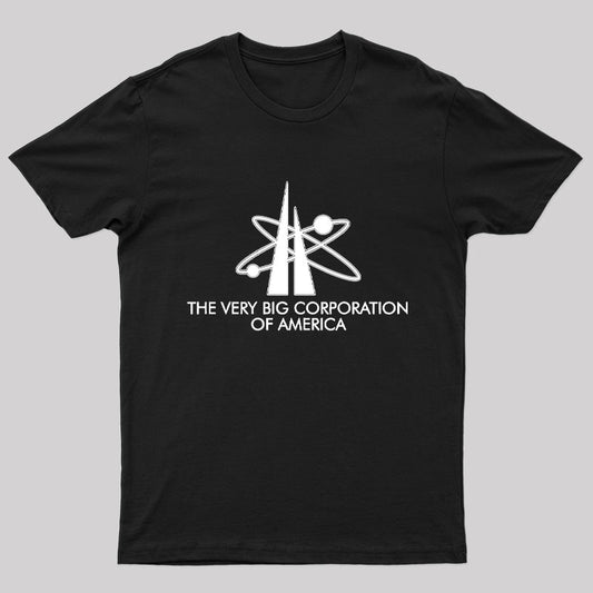 The Very Big Corporation T-Shirt