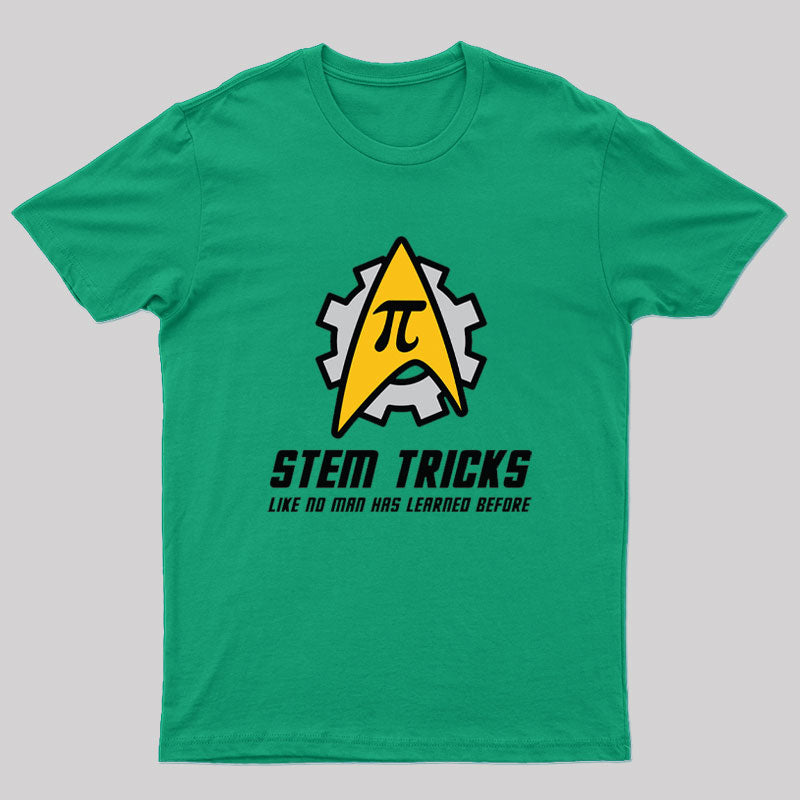 Stem Tricks T-Shirt