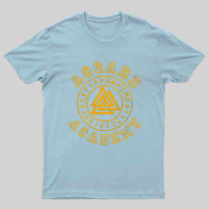 Asgard Academy T-Shirt