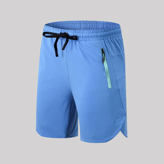 Summer Breathable Quick-Drying Geek Shorts