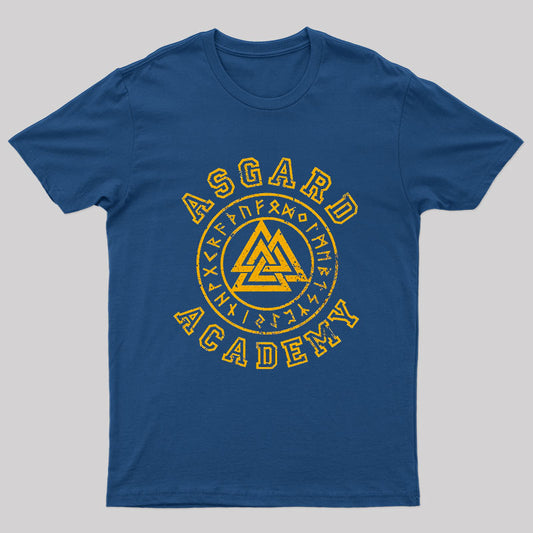 Asgard Academy T-Shirt