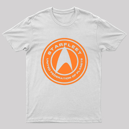 Starfleet Patch T-Shirt