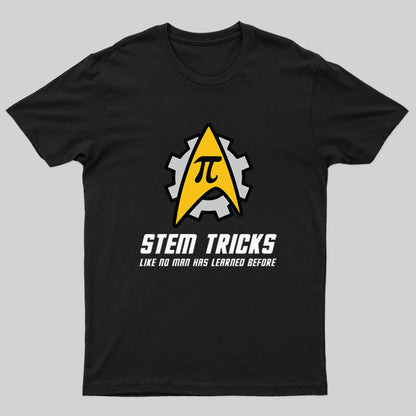 Stem Tricks T-Shirt