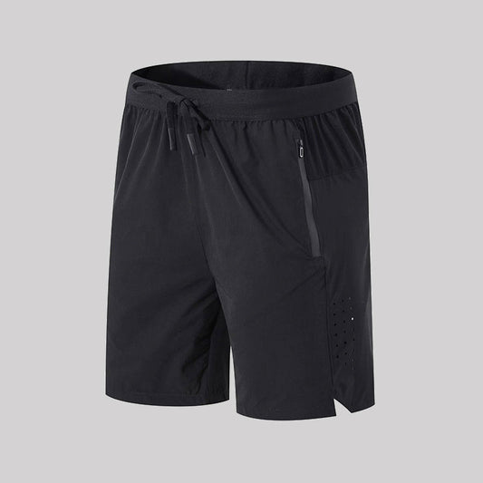 Simple Summer Breathable Quick-Drying Geek Shorts