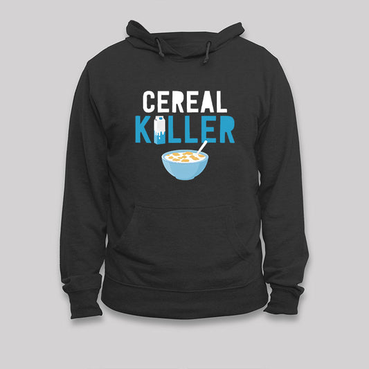 Cereal Killer Hoodie