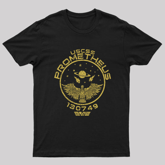 Uscss Prometheus T-Shirt