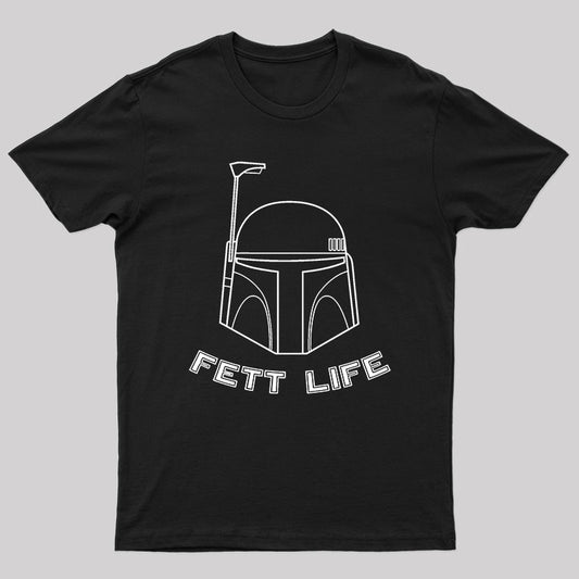 Fett Life T-Shirt