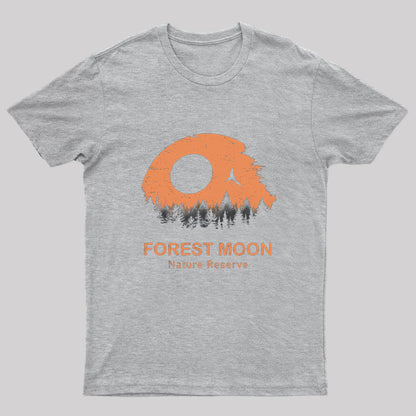 Forest Moon Nature Reserve T-Shirt
