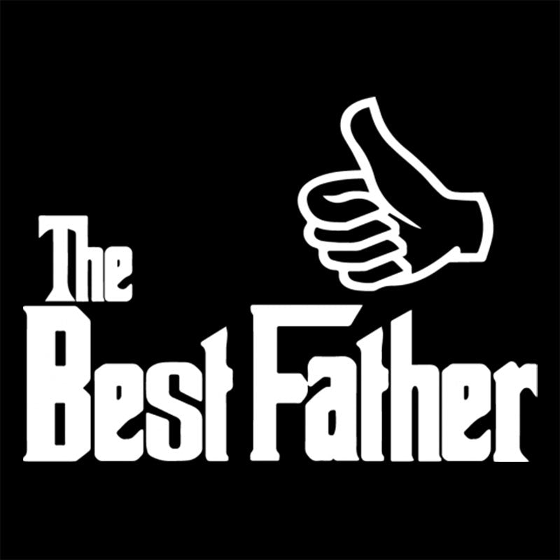 The Best Father Nerd T-Shirt