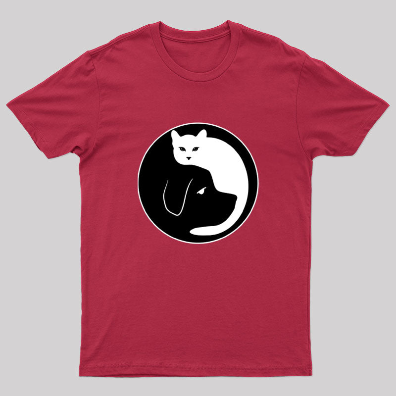 Balanced Pets Nerd T-Shirt