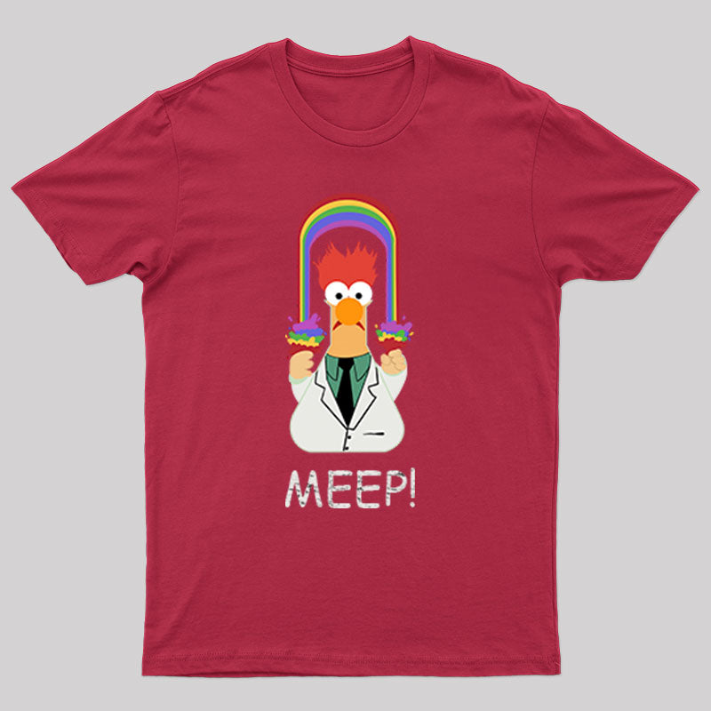 Meep ! T-Shirt