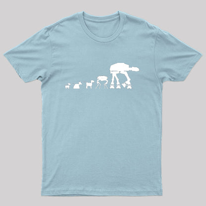Selective Breeding T-Shirt