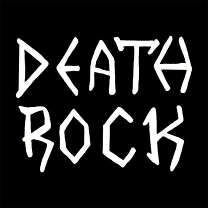 Death Rock Costume Geek T-Shirt