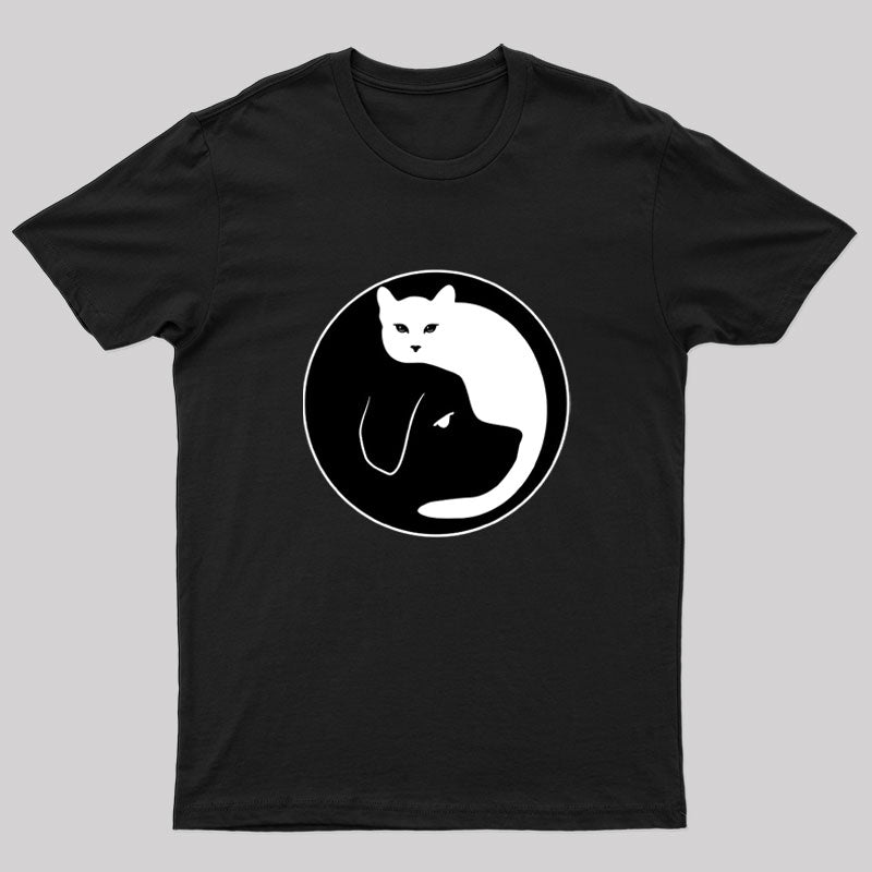Balanced Pets Nerd T-Shirt