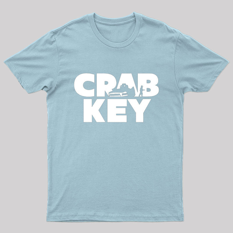 Crab Key T-Shirt