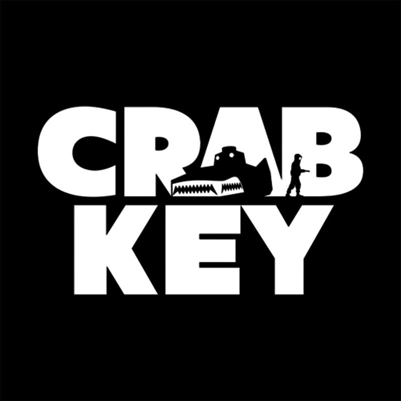 Crab Key T-Shirt