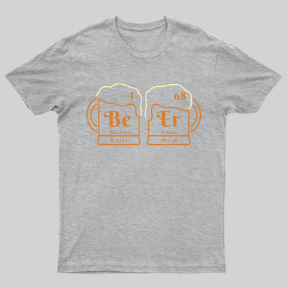 Beryllium Erbium T-Shirt