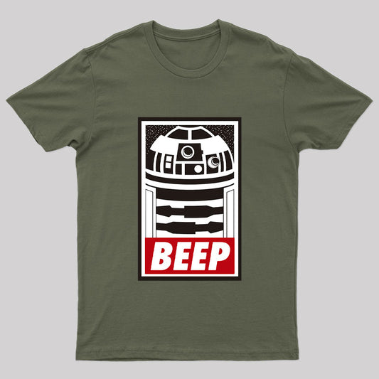 Beep Geek T-Shirt