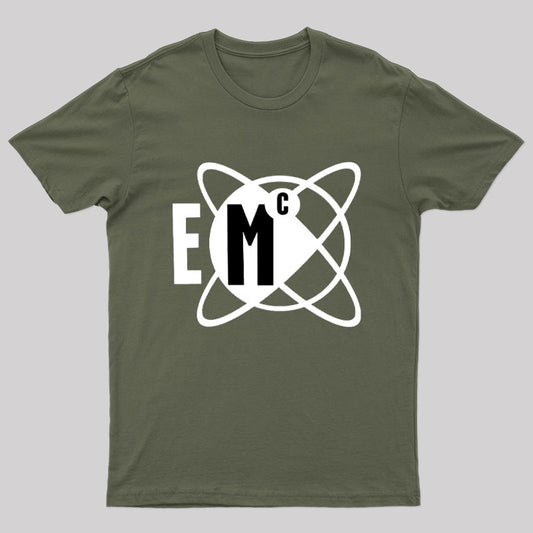 The EMC Nerd T-Shirt