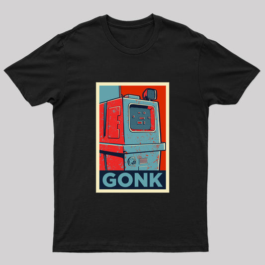 GONK Geek T-Shirt