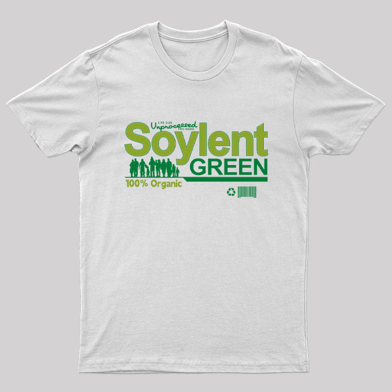 Soylent Green T-Shirt