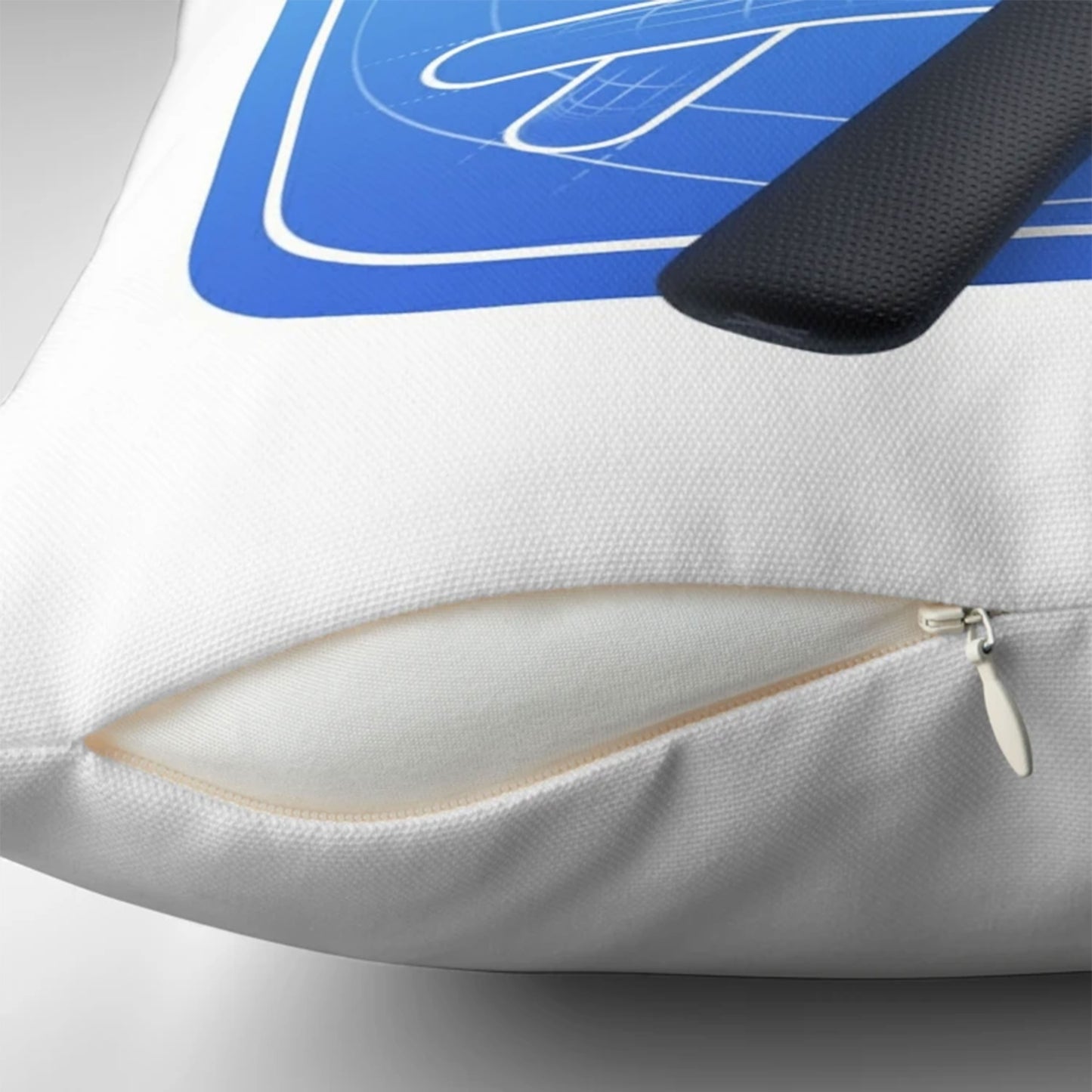 Xcode Icon Pillowcase