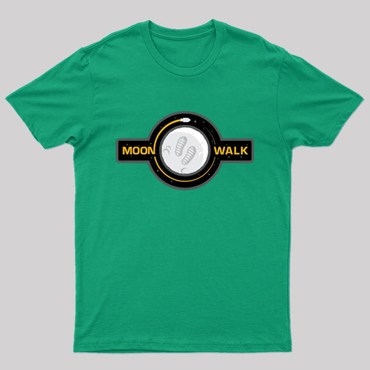 Moon Walk T-Shirt