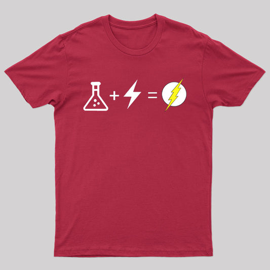 Physic T-Shirt
