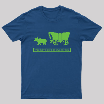 The Oregon Trail T-Shirt