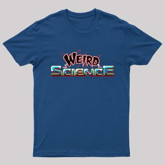 Weird Science T-Shirt