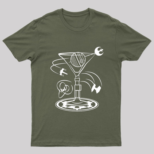 Startini Geek T-Shirt