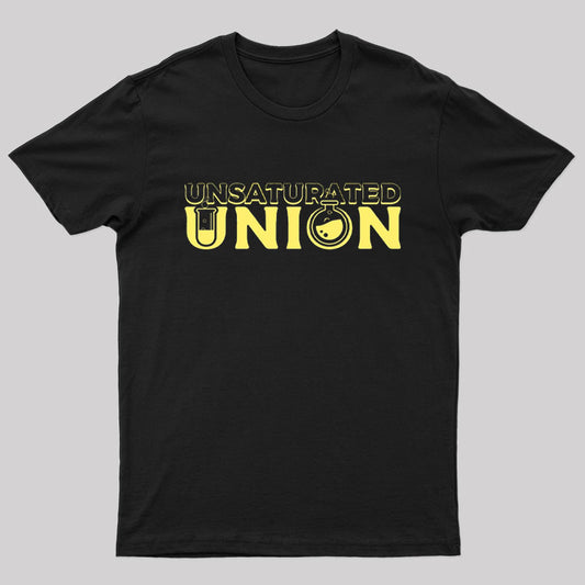 Unsaturated Union T-Shirt