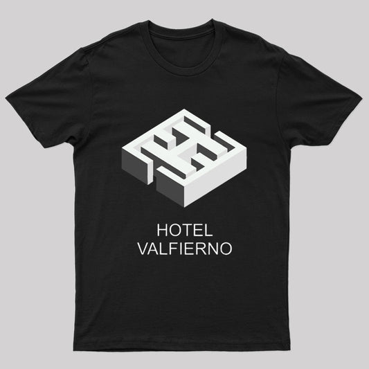 Hotel Valfierno T-Shirt