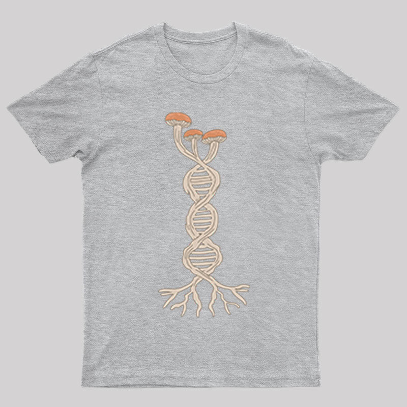 Genetically a Fungay T-shirt