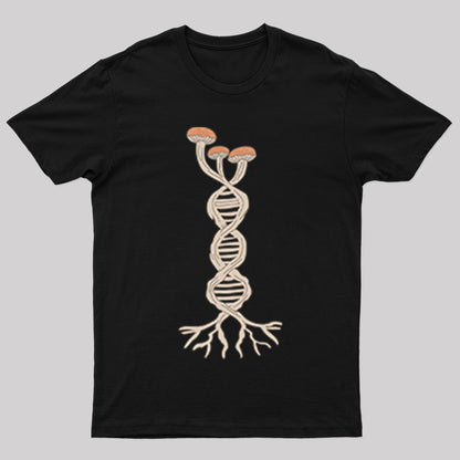 Genetically a Fungay T-shirt