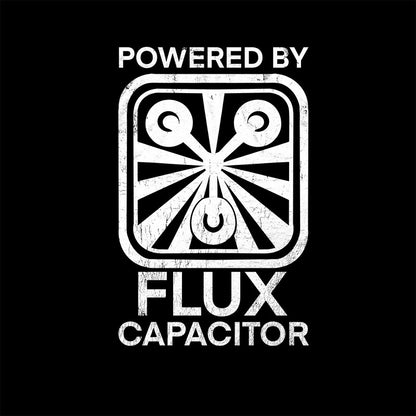 Flux Capacitor T-Shirt